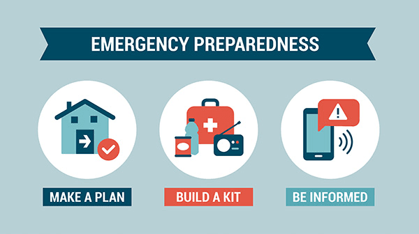 Mastering Campus Resilience: Your Guide to Disaster Preparedness in Mapúa Makati